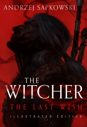 کتاب The Last Wish - The Witcher