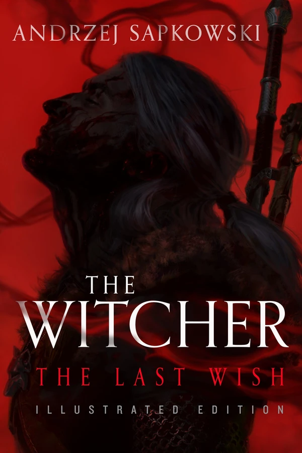 کتاب The Last Wish - The Witcher