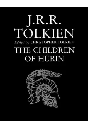 کتاب The Children of Hurin