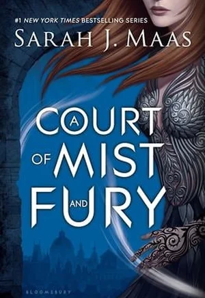 کتاب A Court of Mist and Fury
