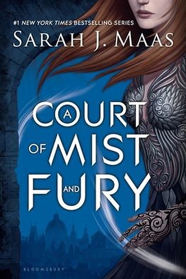 02-a-court-of-mist-and-fury کتاب A Court of Mist and Fury