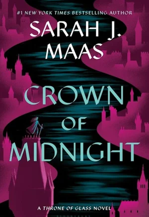 Crown of Midnight - Throne of Glass