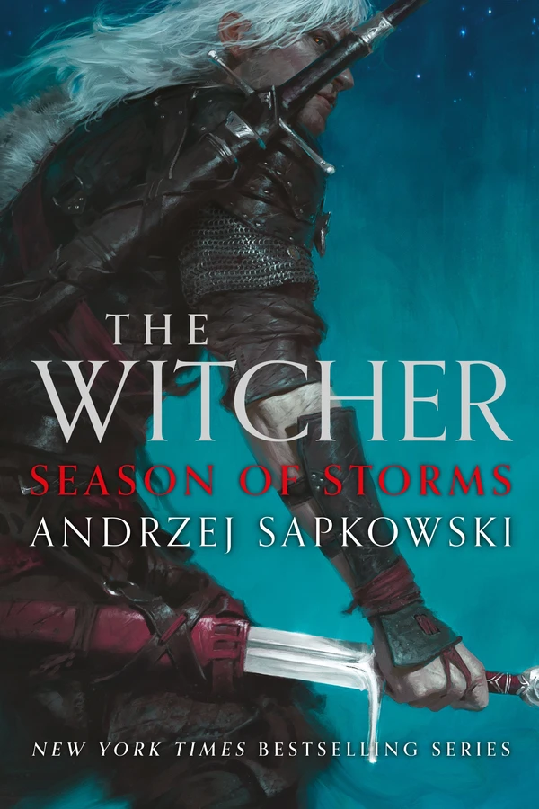 08-season-of-storms کتاب Season of Storms - The Witcher