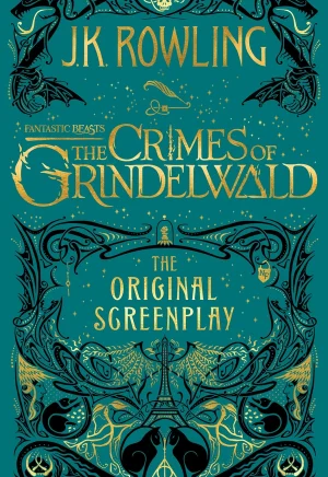 کتار Fantastic Beasts: The Crimes of Grindelwald