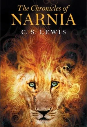 کتاب The Chronicles of Narnia - The Chronicles of Narnia