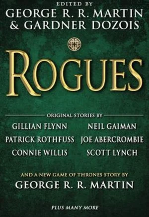 کتاب The Rogue Prince, or, A King’s Brother - A Song of Ice and Fire, Targaryen History