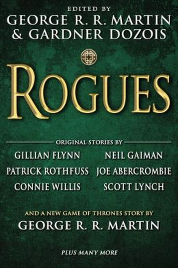 کتاب The Rogue Prince, or, A King’s Brother - A Song of Ice and Fire, Targaryen History