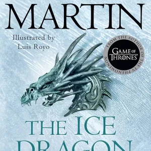 کتاب The Wit & Wisdom of Tyrion Lannister - A Song of Ice and Fire