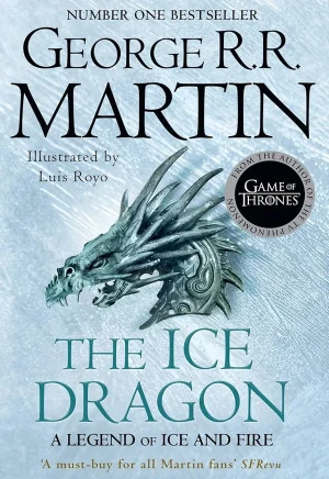 کتاب The Wit & Wisdom of Tyrion Lannister - A Song of Ice and Fire
