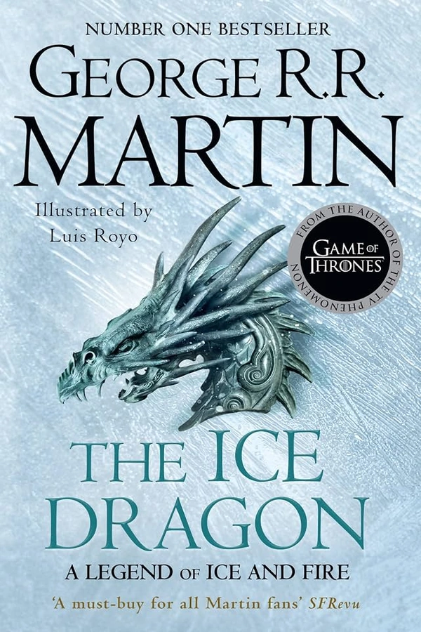 کتاب The Wit & Wisdom of Tyrion Lannister - A Song of Ice and Fire