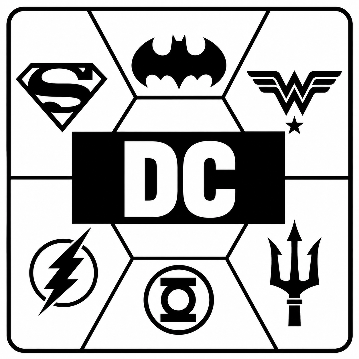DC