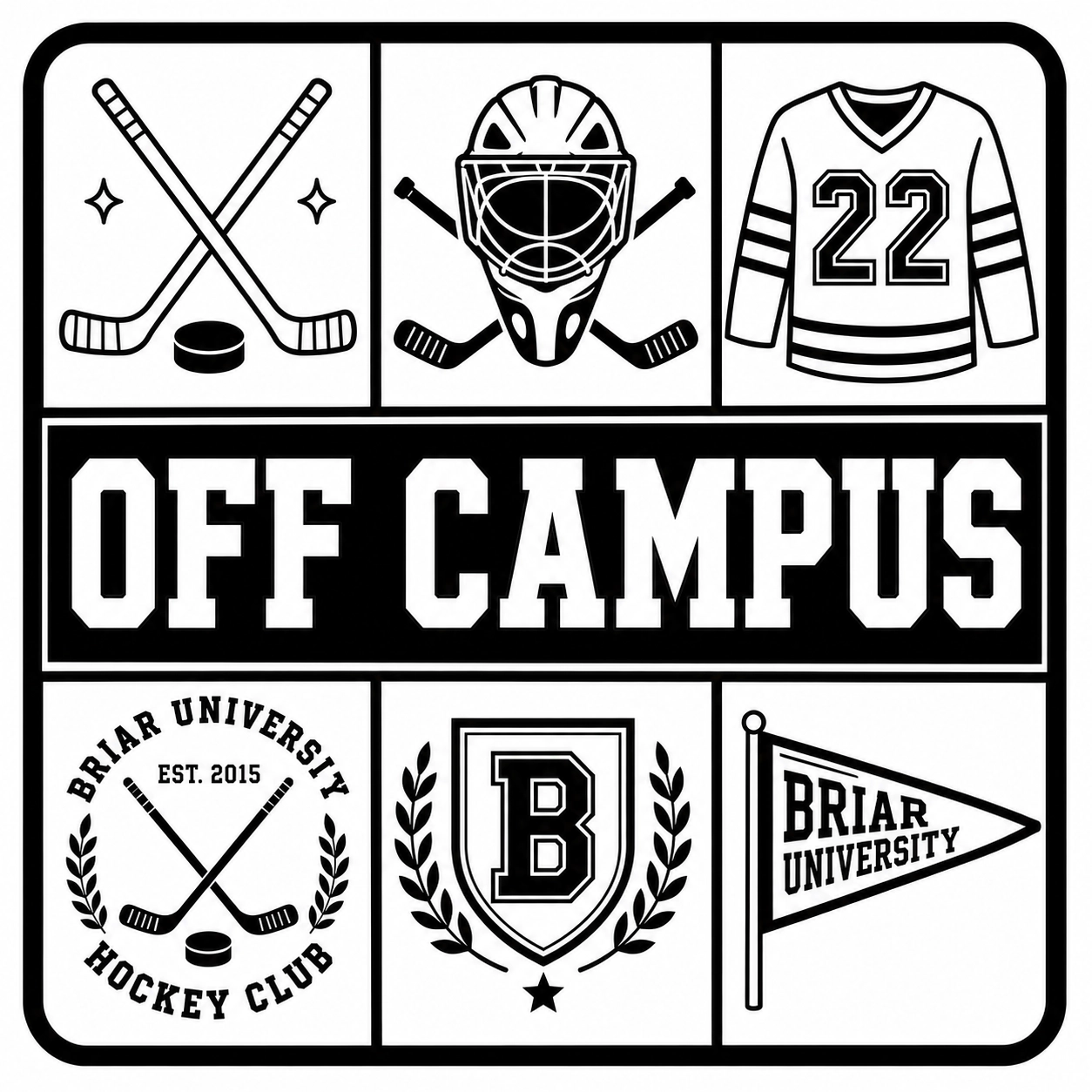 Off-Campus