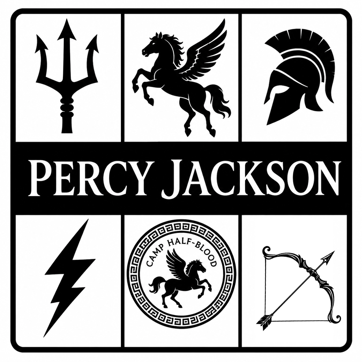 Percy Jackson